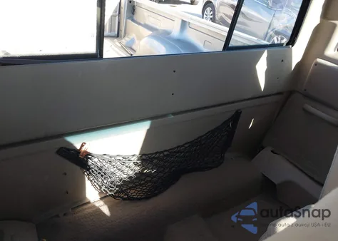 2001 Ford Ranger Edge/Xl/Xlt z USA, uszkodzony, nr VIN 1FTYR14U31PB41455